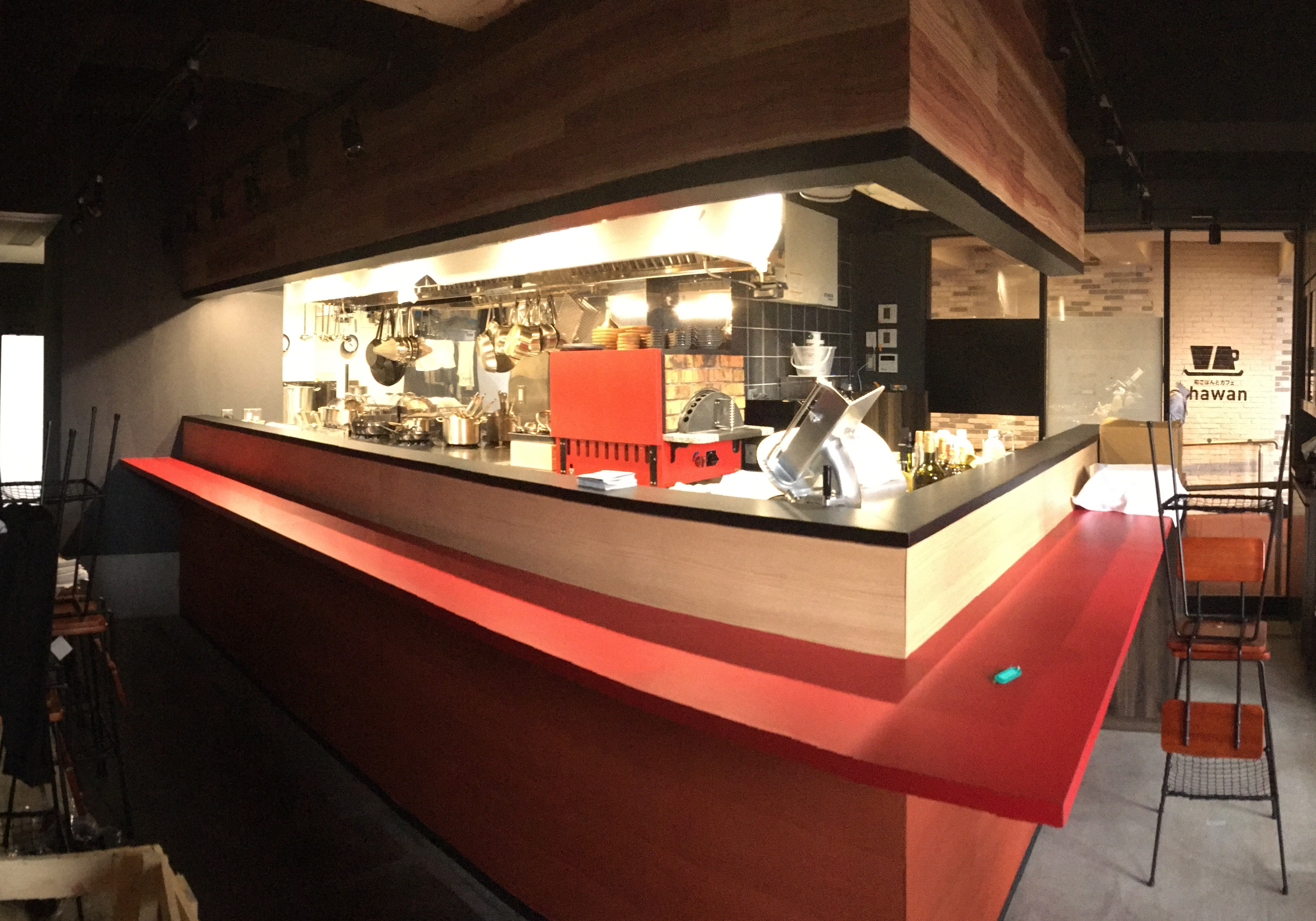 店舗系